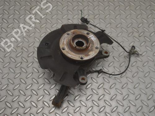 Used Left front steering knuckle SUZUKI VITARA (LY) 1.4 T (APK414) (140 hp) 16645400