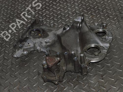 Timing cover AUDI A5 Sportback (8TA) 3.0 TDI quattro | BP14779701M123 