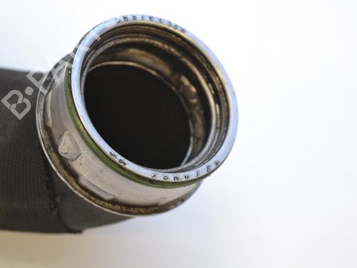 Intercooler pipe MERCEDES-BENZ A-CLASS (W169) A 180 CDI (169.007, 169.307) | BP19942054M127 