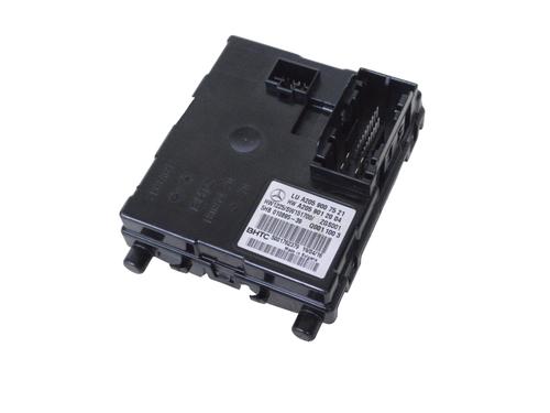Electronic module MERCEDES-BENZ GLC Coupe (C253) 220 d 4-matic (253.303, 253.305) | BP13935188M83 