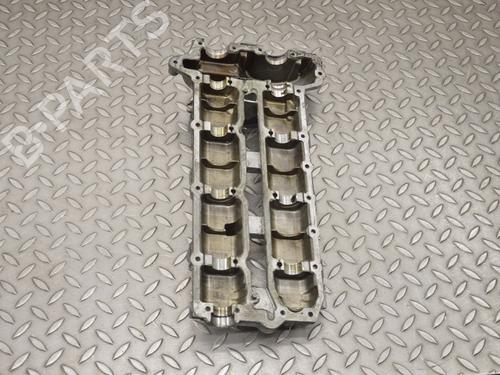 Valve cover MERCEDES-BENZ CLS (C219) CLS 320 CDI | BP12232184M124 
