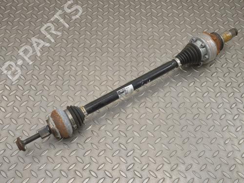 Used Left rear driveshaft PORSCHE 911 (997) 3.6 Carrera (325 hp) 13935840