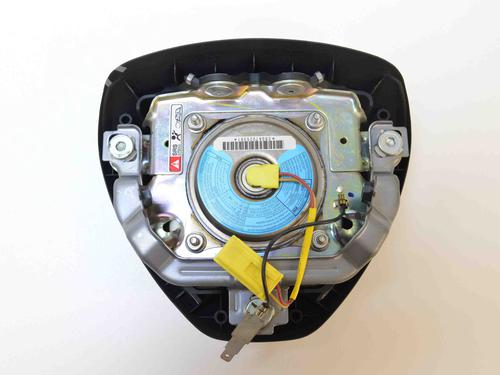 Driver airbag HONDA CIVIC VIII Hatchback (FN, FK) 2.2 CTDi (FK3) | BP7494647C9 