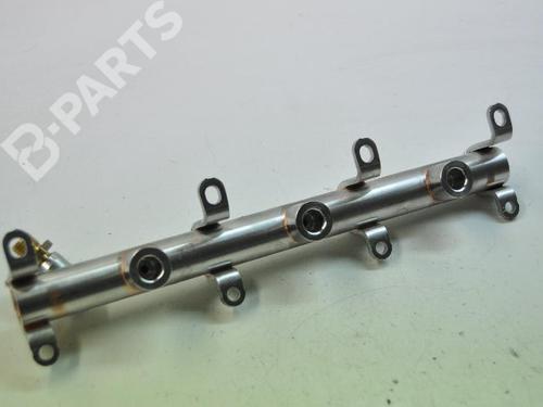 Used Injection rail AUDI A5 (F53, F5P) S5 quattro (354 hp) 8868006