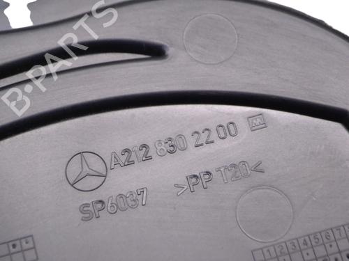 Other MERCEDES-BENZ CLS (C218) CLS 220 BlueTEC / d (218.301) | BP14802100O1