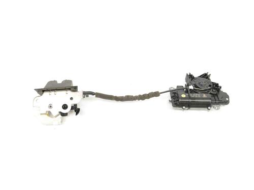 Tailgate lock AUDI Q5 (FYB, FYG) SQ5 TFSI quattro | BP8864963C101 