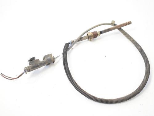 Elektronisk sensor MERCEDES-BENZ SPRINTER 3-t Van (B906) 213 CDI (906.611, 906.613) (129 hp) 7746924