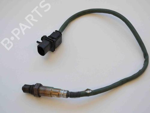 Elektronisk sensor JEEP COMPASS (MK49) 2.2 CRD 4x4 (163 hp) 7493992