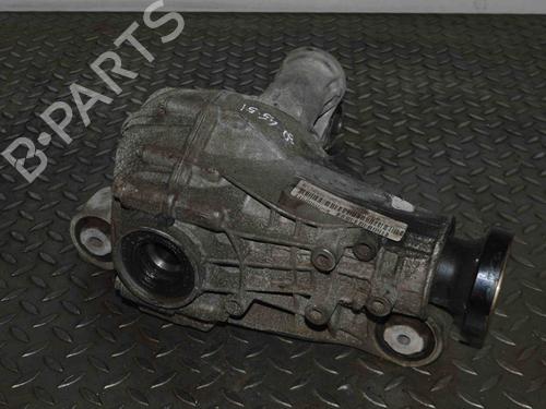 Front differential MERCEDES-BENZ GLE (W166) 250 d 4-matic (166.004) | BP9656513M23