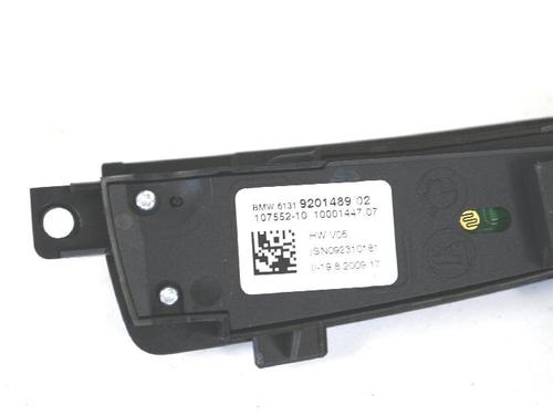 Switch BMW 7 (F01, F02, F03, F04) 730 d | BP8857770I30 