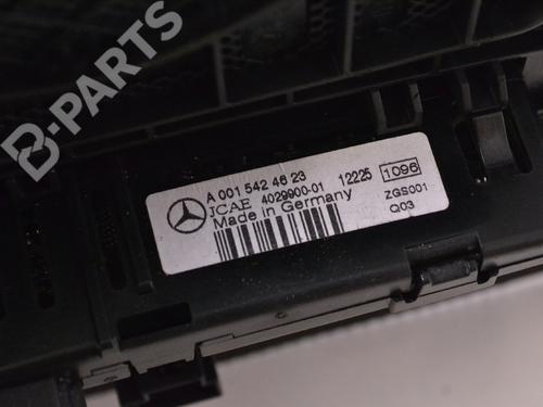 Electronic module MERCEDES-BENZ E-CLASS (W212) E 220 CDI | BP7486619M83 