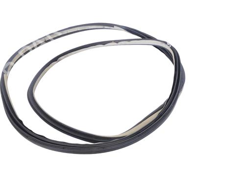 Used Rubber door seal INFINITI FX 30d AWD (238 hp) 14804599