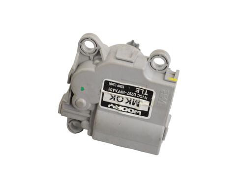 Electronic module HYUNDAI TUCSON (TL, TLE) 1.7 CRDi | BP16542095M83 