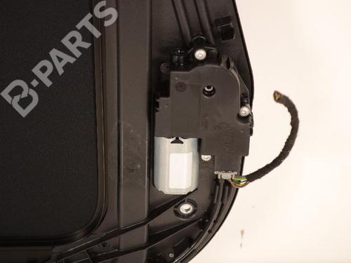 Sunroof MERCEDES-BENZ S-CLASS (W221, V221) S 320 CDI 4-matic (221.080, 221.180) | BP7492143C124 