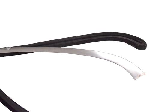 Door moulding trim MERCEDES-BENZ C-CLASS (W205) C 220 BlueTEC / d (205.002, 205.004) | BP14801646C150 