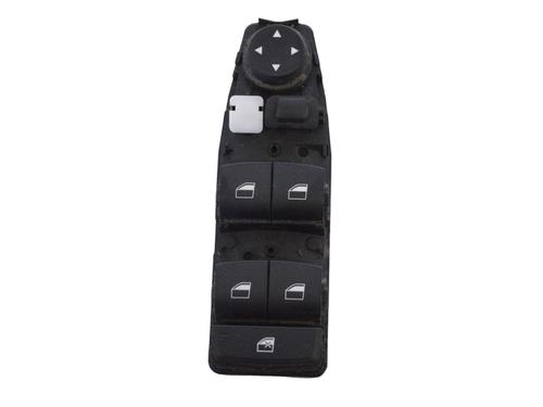 Used Right front window switch BMW 5 (F10) 535 d (313 hp) 17143430