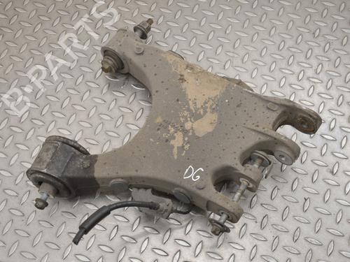 Right rear suspension arm ALFA ROMEO GIULIA (952_) 2.2 D (952AFA25, 952AFM25, 952ALA25) | BP16274411M15 