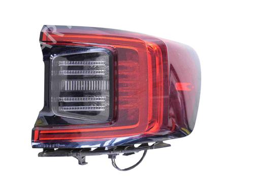 Used Right taillight POLESTAR POLESTAR 2 (534) EV (408 hp) 29829144