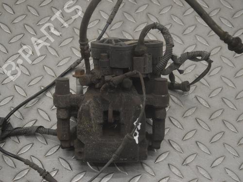 Used Right rear brake caliper JAGUAR F-PACE (X761) 2.0 TD4 (180 hp) 16542300