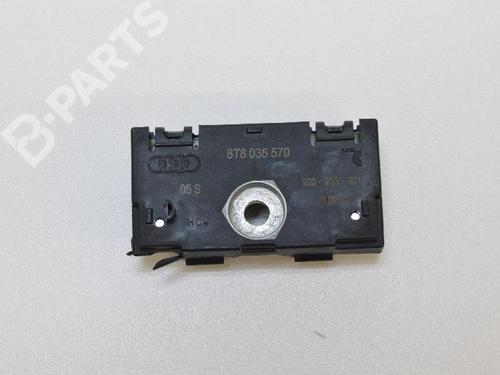 Electronic module AUDI A5 (8T3) RS5 quattro | BP7752444M83 