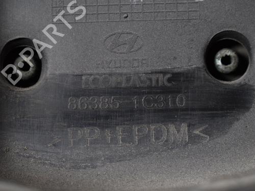 Grille HYUNDAI GETZ (TB) 1.1 | BP26326313C40 