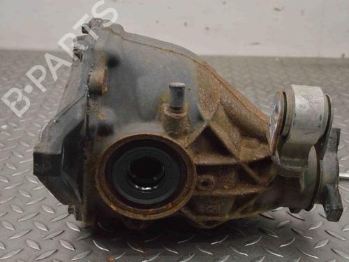 Rear differential MERCEDES-BENZ CLS (C218) CLS 220 BlueTEC / d (218.301) | BP14802191M24 