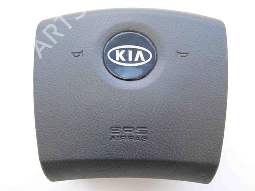 Used Driver airbag KIA SORENTO I (JC) 2.5 CRDi 4WD (140 hp) 7493935