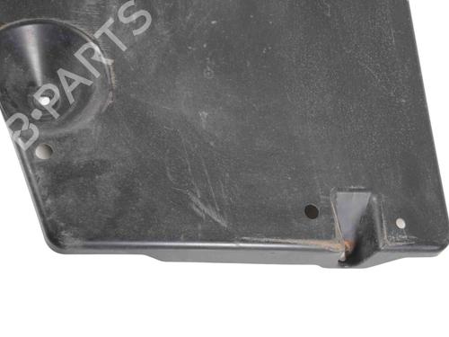 Protección inferior TOYOTA GT 86 Coupe (ZN6_) 2.0 (ZN6AC_, ZN6BC_, ZN6K) | BP14809892M92 