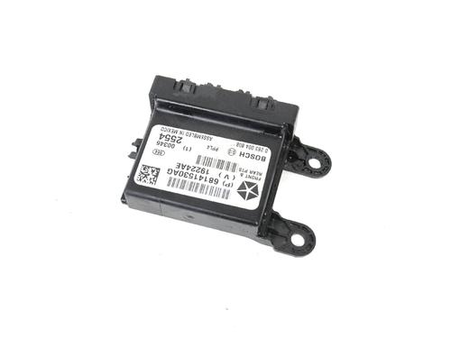 Electronic module JEEP GRAND CHEROKEE IV (WK, WK2) 3.0 CRD V6 4x4 | BP7484674M83 