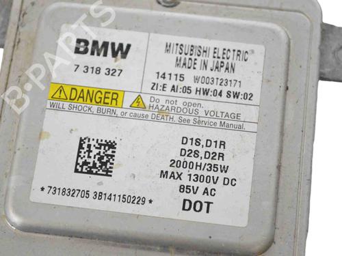 Electronic module BMW 2 Coupe (F22, F87) 220 i | BP18886226M83