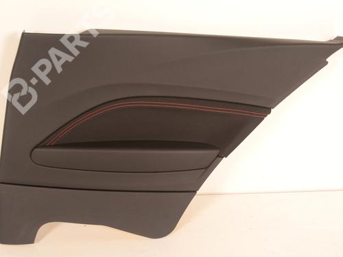 Used Rear right panel BMW 1 (F21) 116 i (136 hp) 10532753