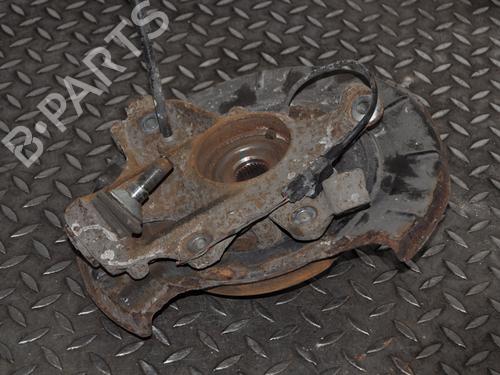 Left rear steering knuckle MERCEDES-BENZ R-CLASS (W251, V251) R 350 CDI 4-matic (251.022, 251.122) | BP16274118M27 
