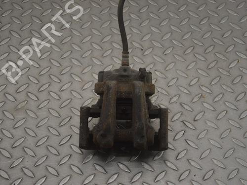 Used Left rear brake caliper BMW 4 Gran Coupe (F36) 420 d xDrive (190 hp) 16879121