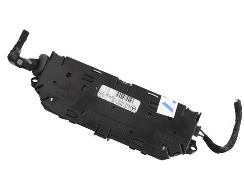 Electronic module MERCEDES-BENZ SL (R230) 500 (230.475) | BP15482418M83 
