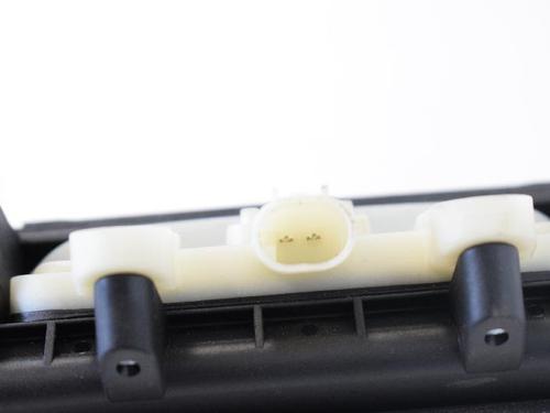 Tailgate handle MERCEDES-BENZ S-CLASS (W221, V221) S 320 CDI 4-matic (221.080, 221.180) | BP7492168C132 
