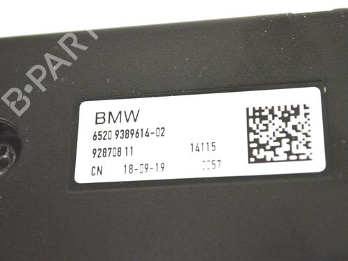 Electronic module BMW X3 (G01, F97, G08) xDrive M40 d | BP27821829M83 