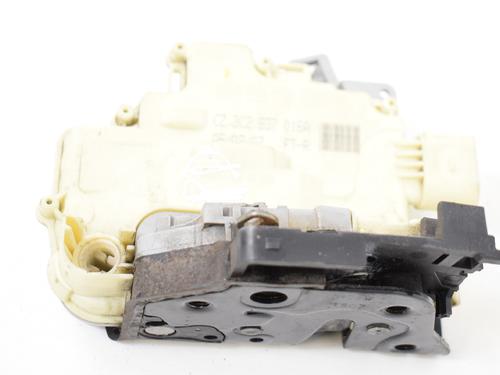 Front right lock AUDI Q7 (4LB) 4.2 TDI quattro | BP7484035C97 