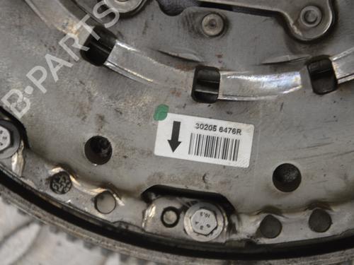 Other NISSAN X-TRAIL III (T32_, T32R, T32RR) 1.6 dCi (T32) | BP14810780O1 
