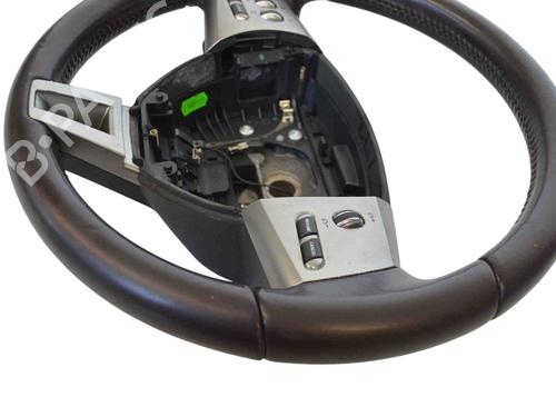 Steering wheel JAGUAR XF I (X250) 3.0 D | BP29432241C49 