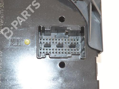 Electronic module MERCEDES-BENZ E-CLASS (W212) E 220 CDI | BP7489167M83 