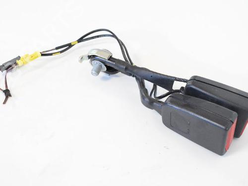 Seat buckle MERCEDES-BENZ S-CLASS (W221, V221) S 320 CDI 4-matic (221.080, 221.180) | BP14818409I32 
