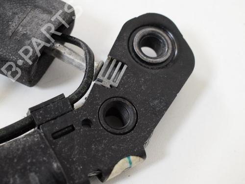Seat buckle MERCEDES-BENZ S-CLASS Coupe (C216) CL 500 (216.371) | BP14815224I32 