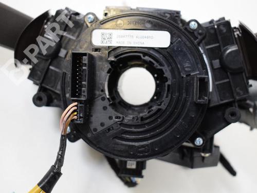 Steering column stalk OPEL INSIGNIA A (G09) 2.0 CDTI (68) | BP7754083I23 