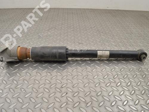 Right rear shock absorber BMW 3 Gran Turismo (F34) 320 d xDrive | BP9910016M19 