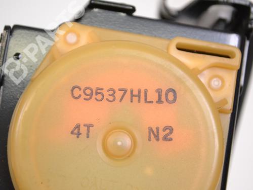 Front right seatbelt INFINITI FX 30d AWD | BP10531397I25 