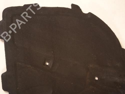 Upper protection AUDI A5 Sportback (8TA) 2.0 TDI quattro | BP14787542M93 