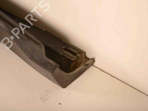 Left sideskirt SUBARU FORESTER (SH_) 2.0 D AWD (SHH, SHD, SHN) | BP14799668C115 
