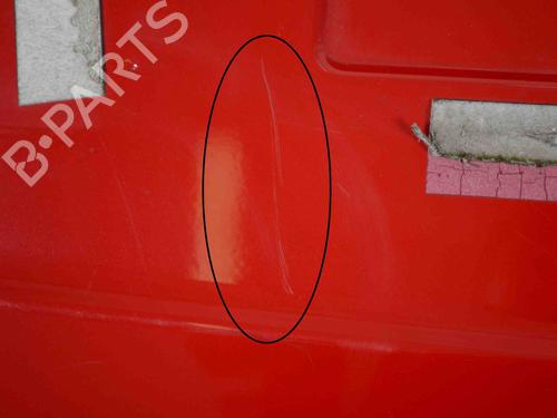 Bakluke CC/Kombi-Kupé SSANGYONG KORANDO (CK) 2.2 Xdi | BP18886416C6 