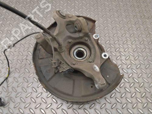 Venstre hjullejehus spindel MERCEDES-BENZ E-CLASS (W212) E 220 CDI / BlueTEC (212.001, 212.002) | BP16274203M27