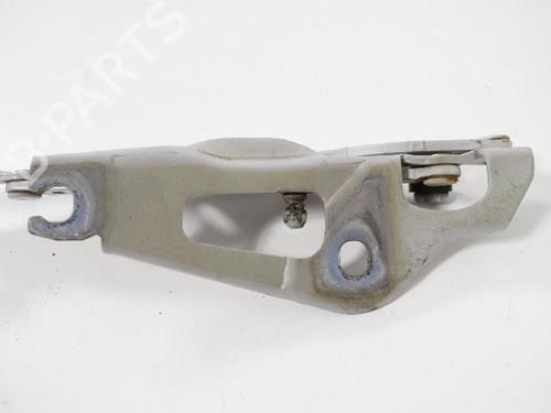 Hinge/Door check strap BMW 3 Coupe (E92) 335 d | BP14815896C146 